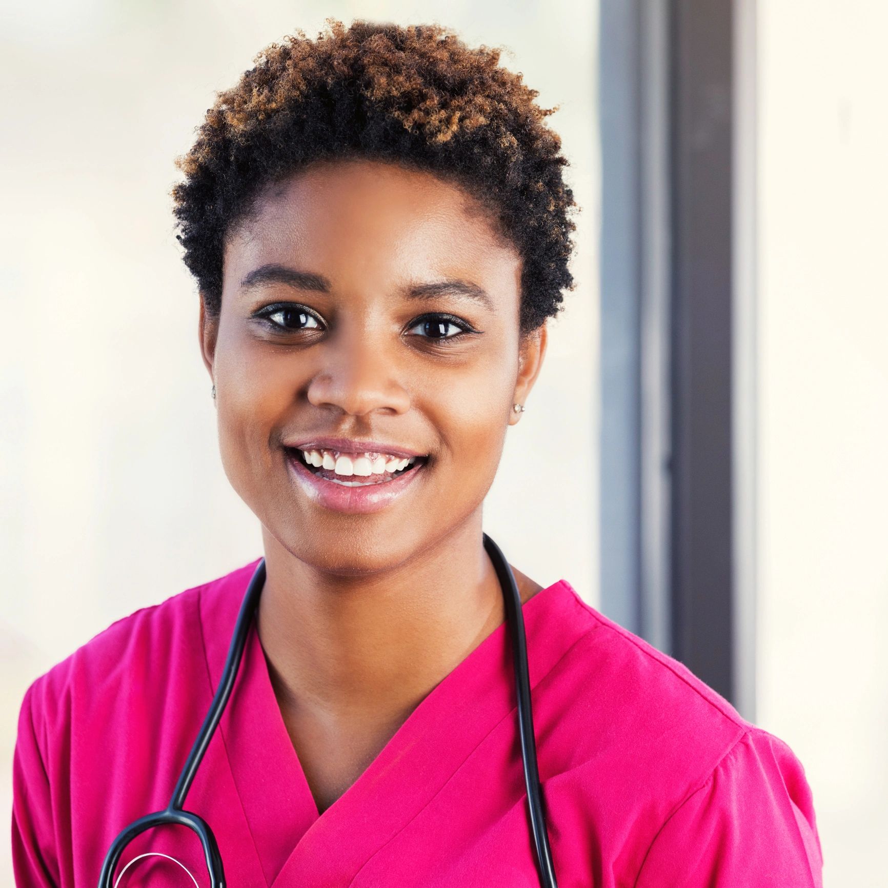 Professional headshot representing a clinician member.
